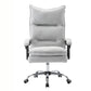 Contemporary Office Chair with Arms Adjustable Task Chair with Wheels