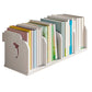 White Book Shelf Modern & Contemporary Shelf Bookcast voor Home Office