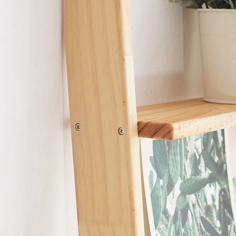 Libreria contemporanea scaffale a scaffale per la camera da letto della sala da studio