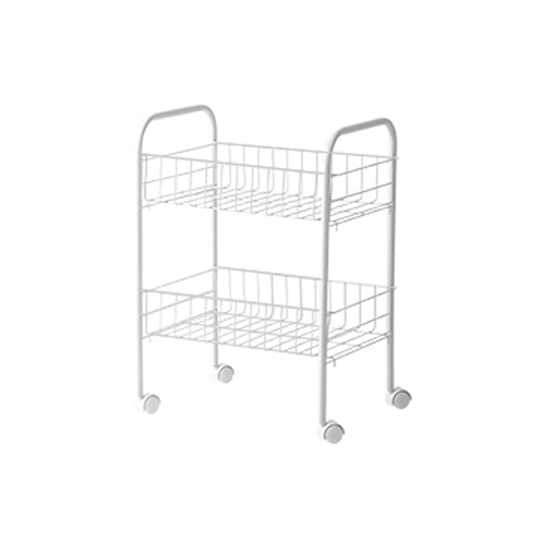 Contemporary Style Bookshelf Open Shelf Bookcase for Home Study Room Office