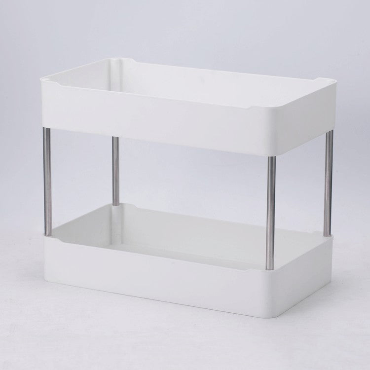 Contemporary Style Bookshelf Open Shelf Bookcase for Home Study Room Office