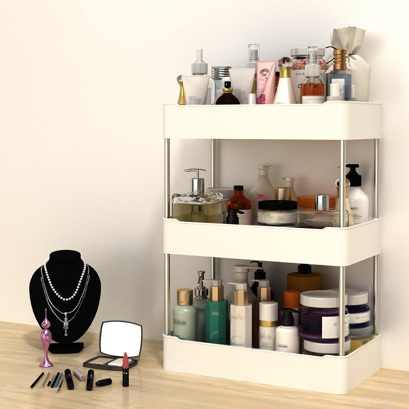 Contemporary Style Bookshelf Open Shelf Bookcase for Home Study Room Office