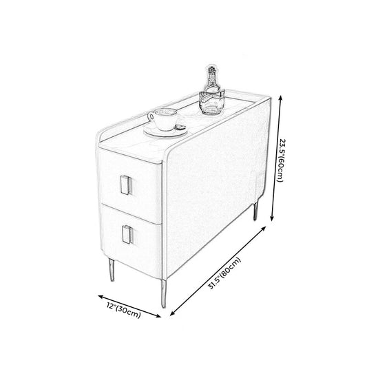 4 gambe design base tavolo da cocktail tavolino rettangolare desktop