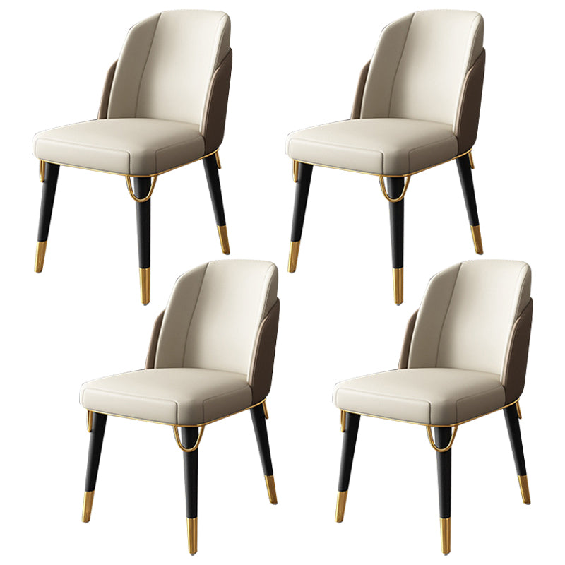 Modern Style Sintered Stone Dining Round Table Set 1/4/5/6/7 Pieces Dining Set