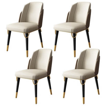 Modern Style Sintered Stone Dining Round Table Set 1/4/5/6/7 Pieces Dining Set