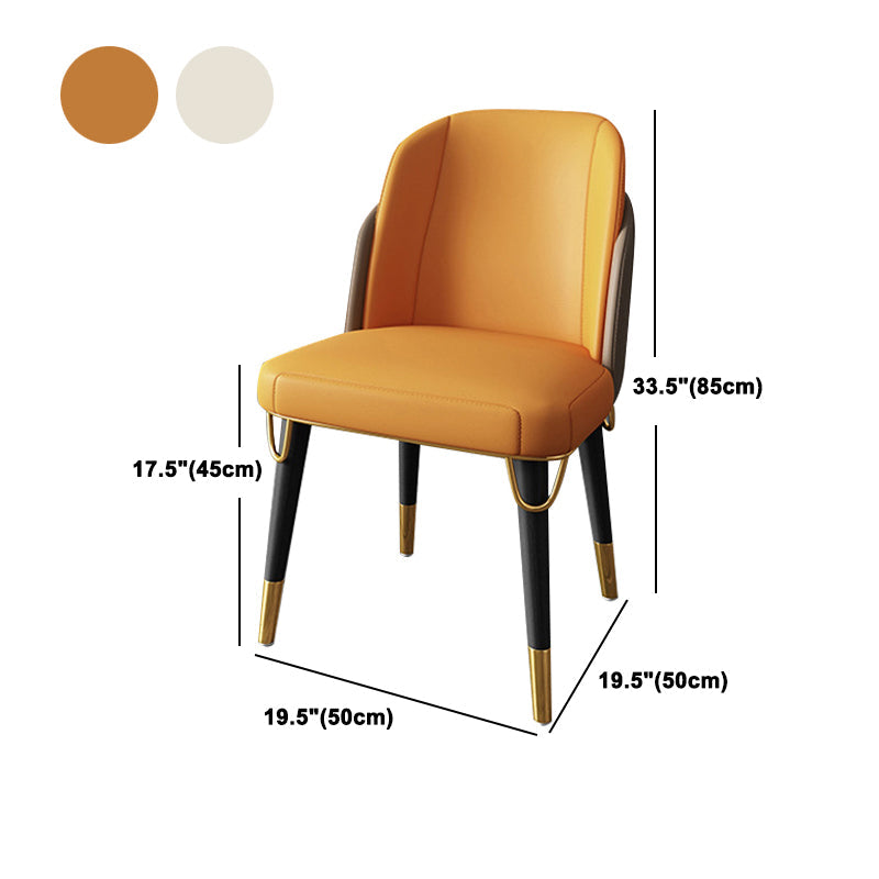 Modern Style Sintered Stone Dining Round Table Set 1/4/5/6/7 Pieces Dining Set