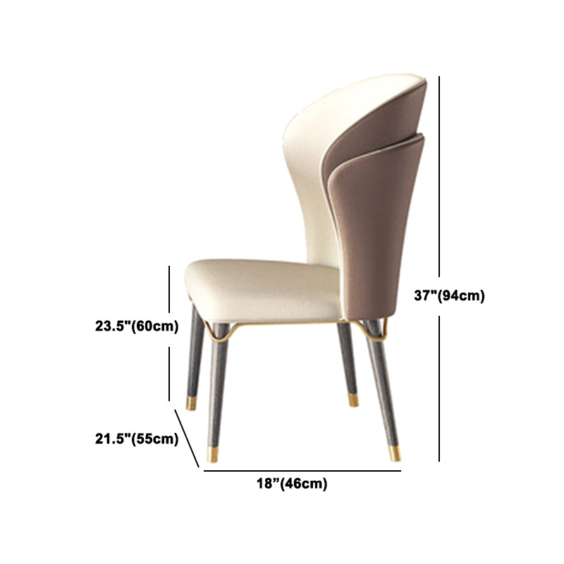 Glam Style Rectangle Sintered Stone Dining Set 1/4/5/7 Pieces Dining Set Clearhalo 'Dining Room Sets' 'Dining Tables & Seating' 'dining_room_set' 'furn' 'furn_dining_room_set' 'Furniture' 'Kitchen & Dining Furniture' 5118792