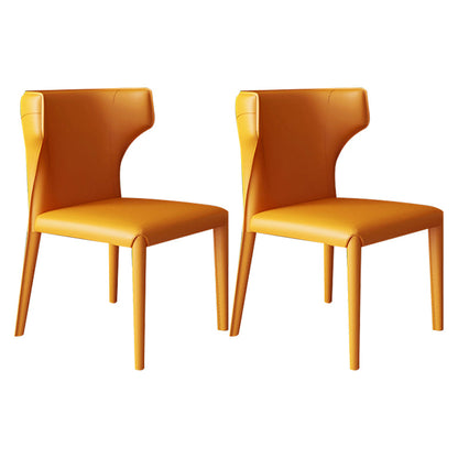 Glam Style Rectangle Sintered Stone Dining Set 1/2/5 Pieces Dining Set for Dining Areas