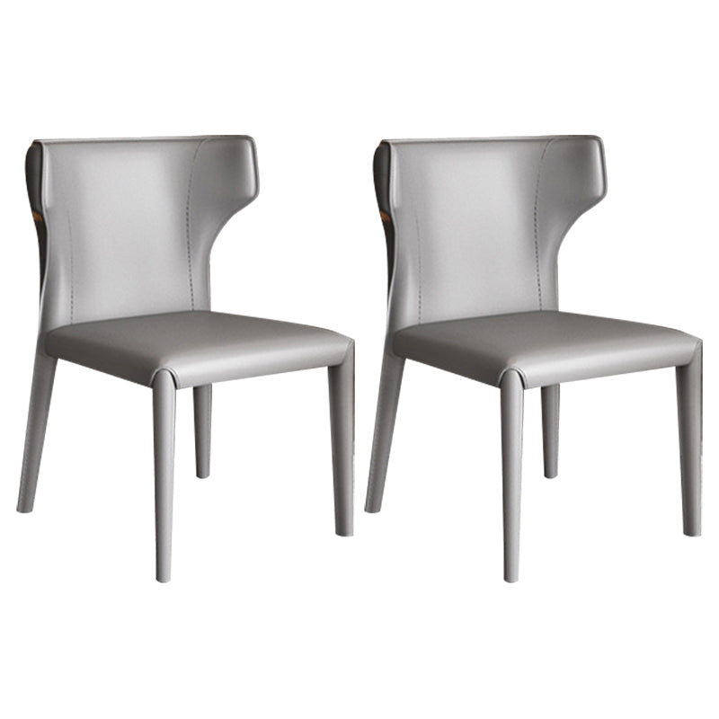 Glam Style Rectangle Sintered Stone Dining Set 1/2/5 Pieces Dining Set for Dining Areas