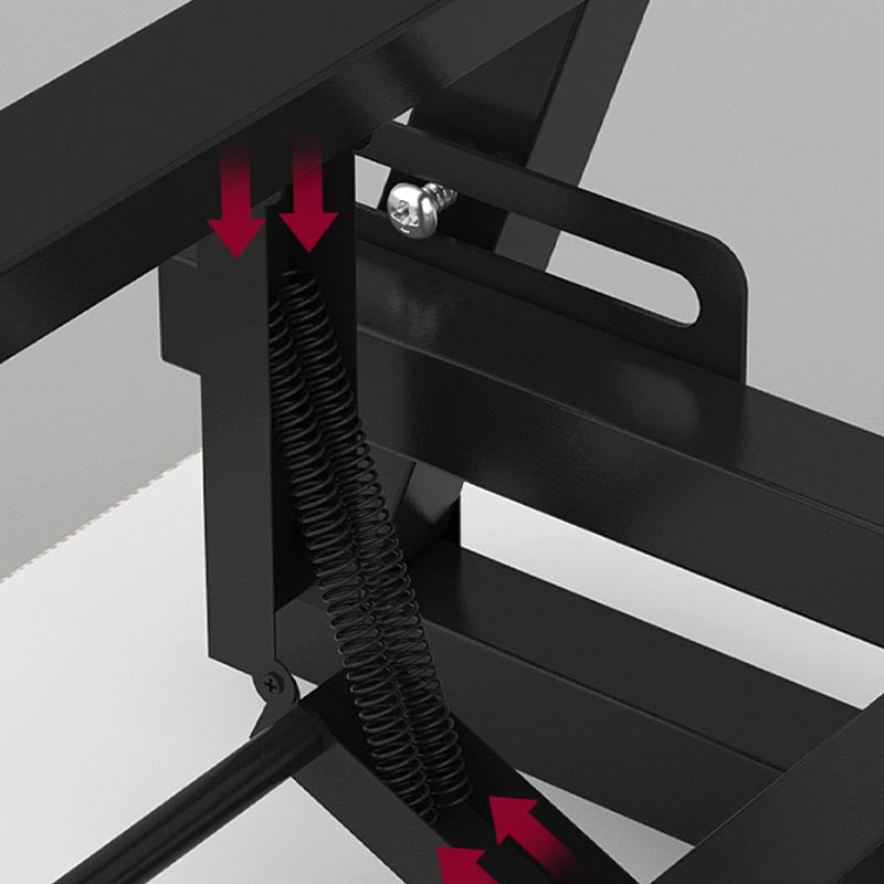 MODERNA MODERNO DI UFFICIO IN LEGNO IN MATURA DI SCRITTURA RETTANGOLARE PER UFFICIO