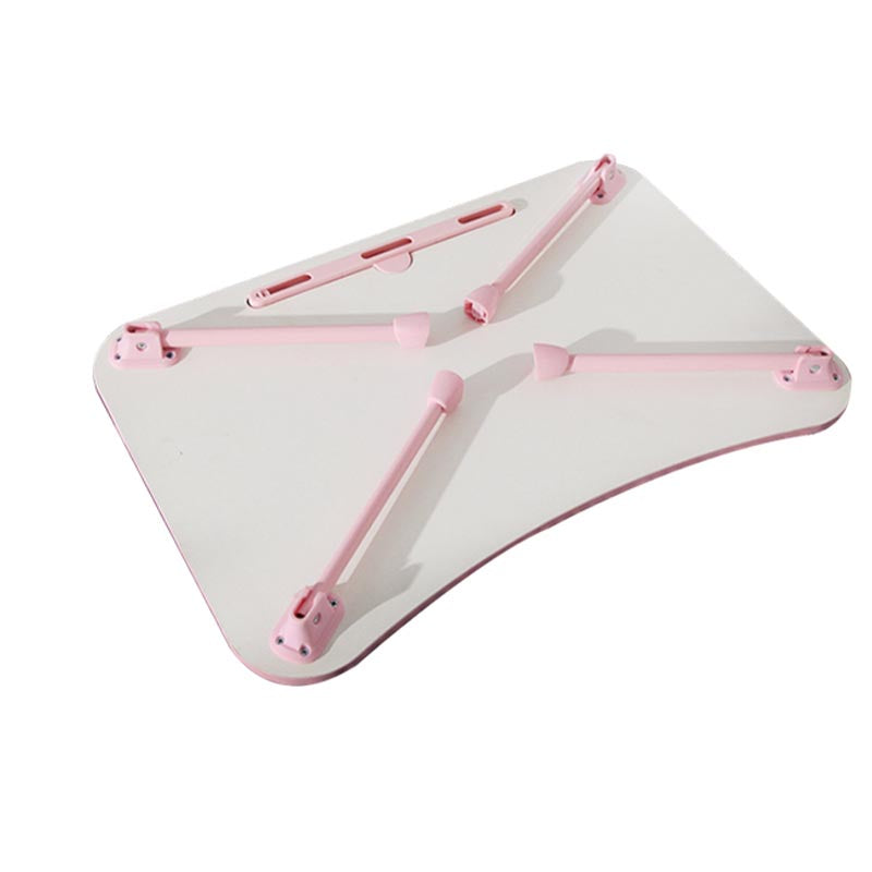 Modern Wooden Folding Office Desk Rectangular Writing Desk for Office Clearhalo 'furn' 'furn_office_desk' 'Furniture' 'Office Desks' 'Office Furniture' 'office_desk' 5120073