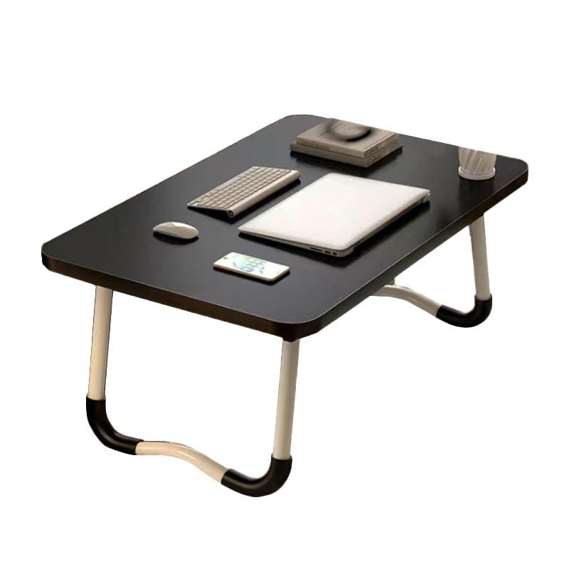 MODERNA MODERNA DESIONE OFFICIO DI LEGNO PIEDING RIVETTO RECTANGULER PER OFFICIO