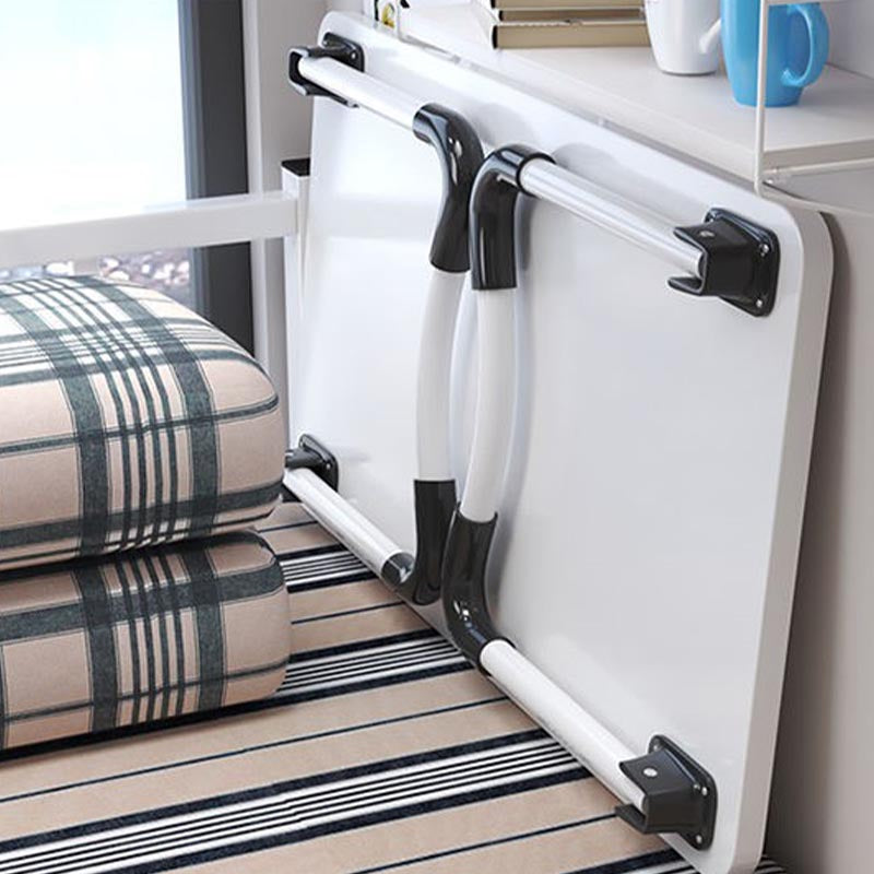 MODERNA MODERNA DESIONE OFFICIO DI LEGNO PIEDING RIVETTO RECTANGULER PER OFFICIO