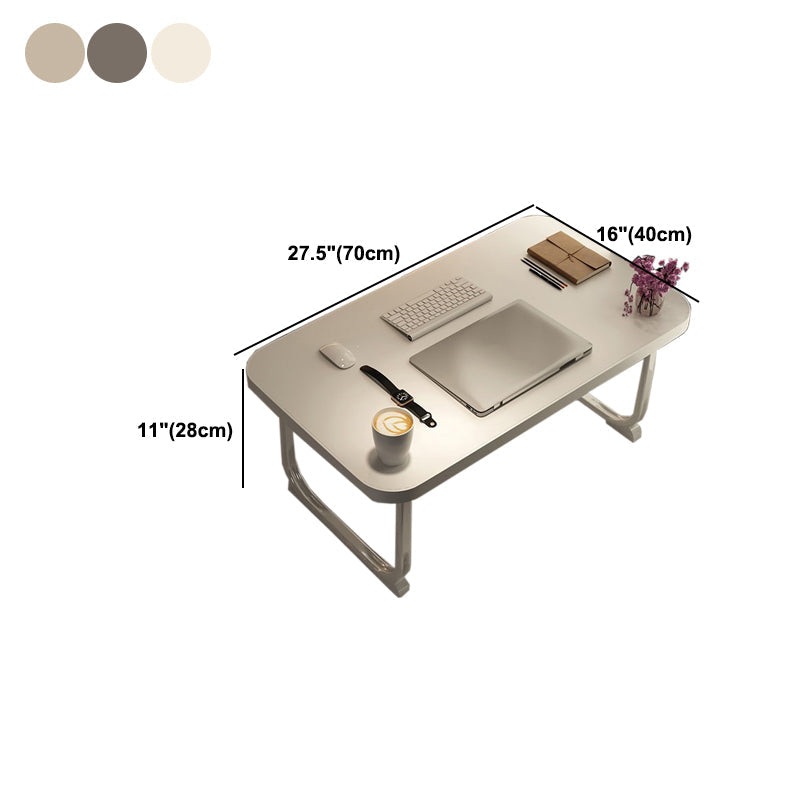 Modern Wooden Office Desk Rectangular Writing Desk for Office Clearhalo 'furn' 'furn_office_desk' 'Furniture' 'Office Desks' 'Office Furniture' 'office_desk' 5120209