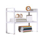 Etagere Bookshelf Contemporary Shelf Bookcase for Study Room