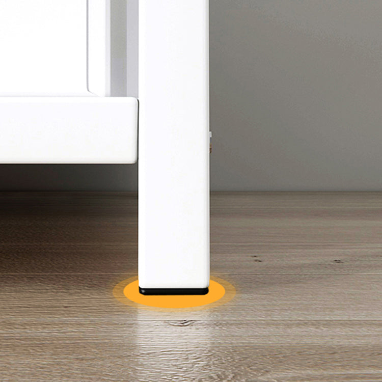 Libreria verticale moderna scaffale etagere per ufficio a casa