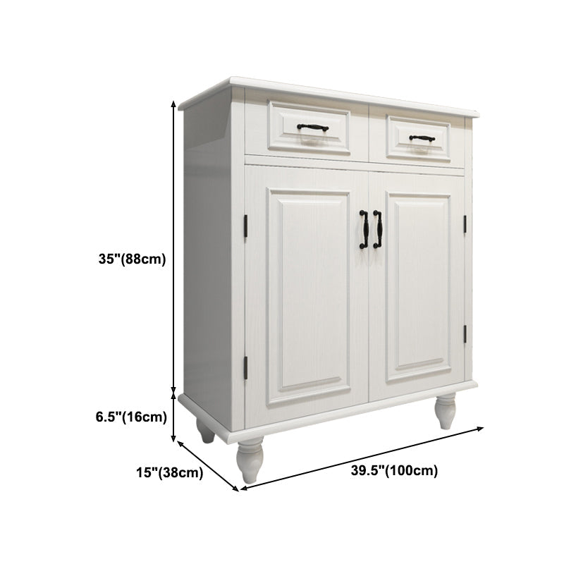 Server per pranzo in pietra contemporaneo server regolabile per soggiorno per soggiorno