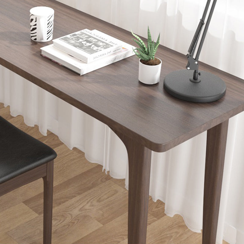 MODERNA DESCA RETTANGULARE DI SCANSIONE DELLA BASSE IN BEGNO STRA CONSEGNA PER CASA