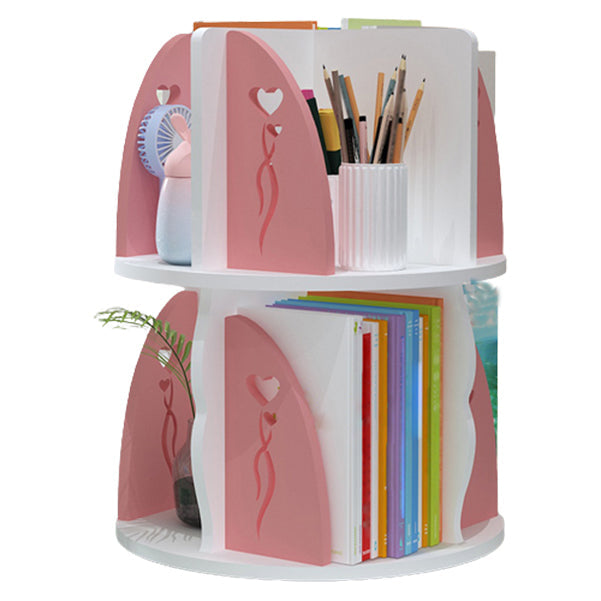 Engineered Wood Shelf Bookkast hedendaagse boekenplank voor kantoor