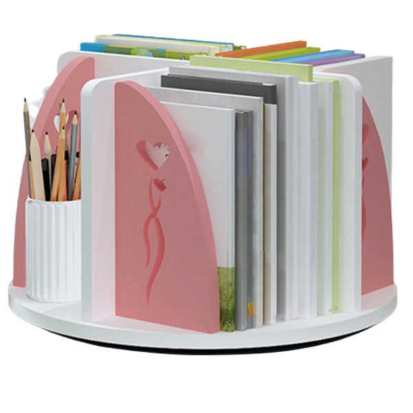 Engineered Wood Shelf Bookkast hedendaagse boekenplank voor kantoor