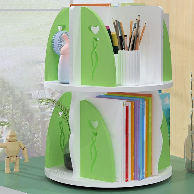 Engineered Wood Shelf Bookkast hedendaagse boekenplank voor kantoor