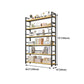 ETAGERE BOOKSELE