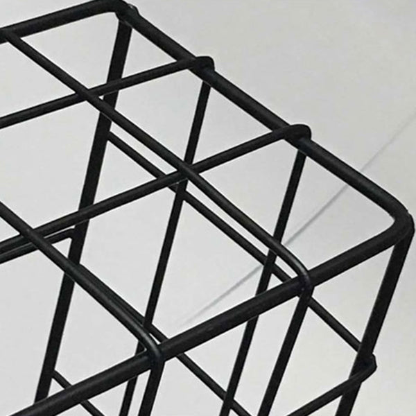 Wall Mounted Bookshelf Contemporary Style Bookcase for Home Study Room Clearhalo 'Bookcases' 'furn' 'furn_bookcases' 'Furniture' 'Office Furniture' 5122784