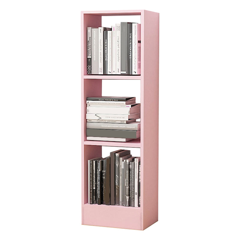 Modern Style Bookshelf Artificial Wood Bookcase for Home Office