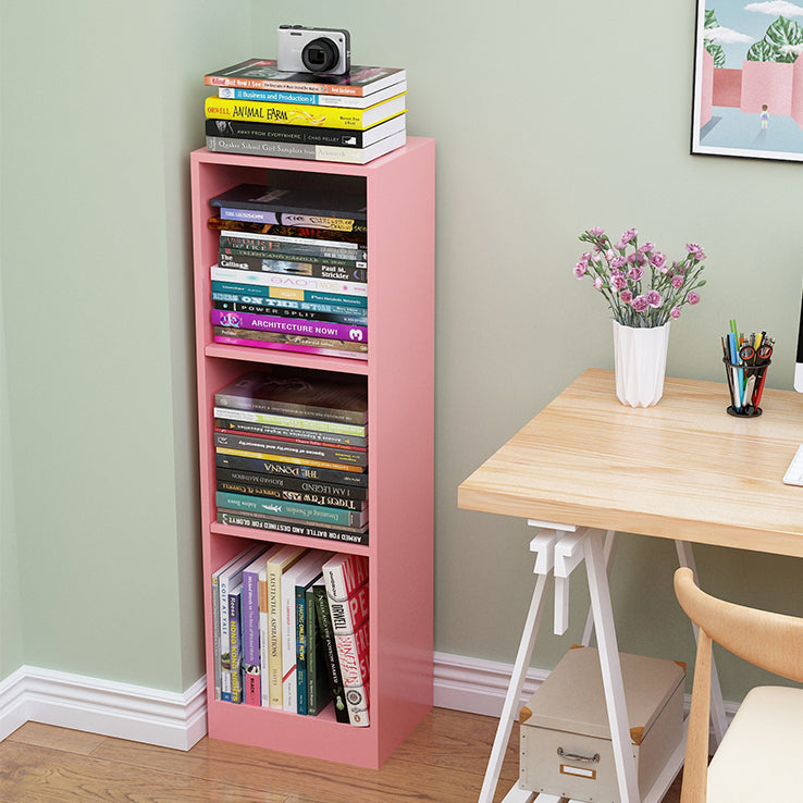 Modern Style Bookshelf Artificial Wood Bookcase for Home Office