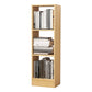 Modern Style Bookshelf Artificial Wood Bookcase for Home Office
