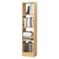 Modern Style Bookshelf Artificial Wood Bookcase for Home Office