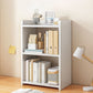 Standard Shelf Bookcase Contemporary Book Shelf for Home Office Clearhalo 'Bookcases' 'furn' 'furn_bookcases' 'Furniture' 'Office Furniture' 5123173