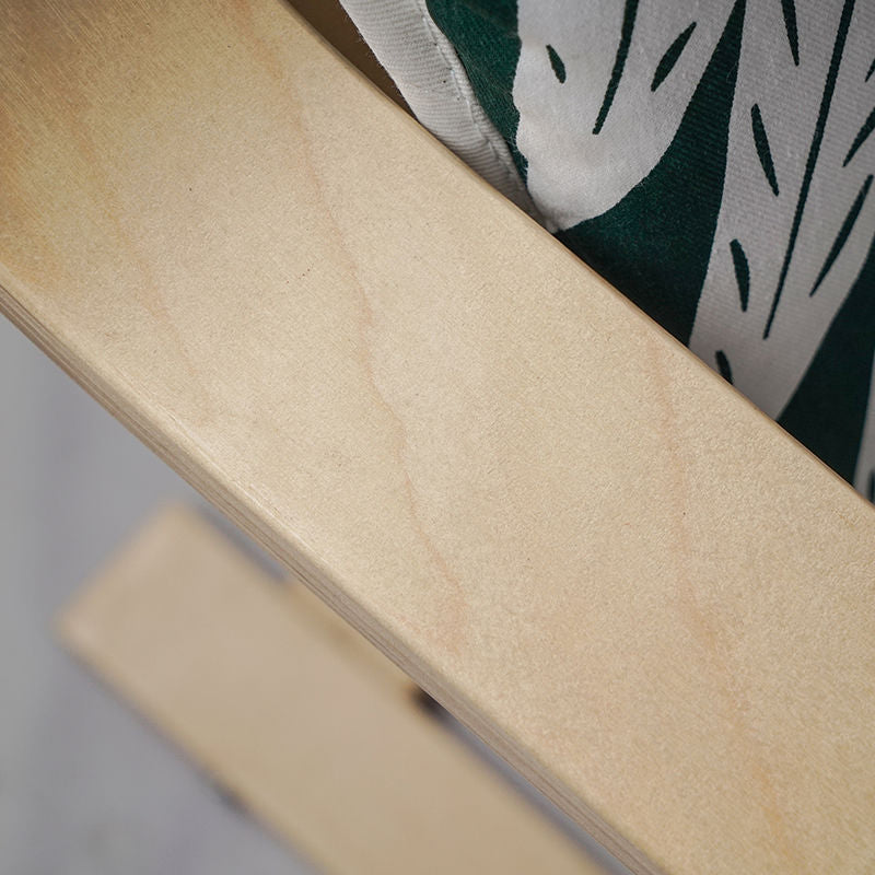 26.77 "L x 32.28" W x 38.58 "H Moderne kussen Terug hellende wapenstoel