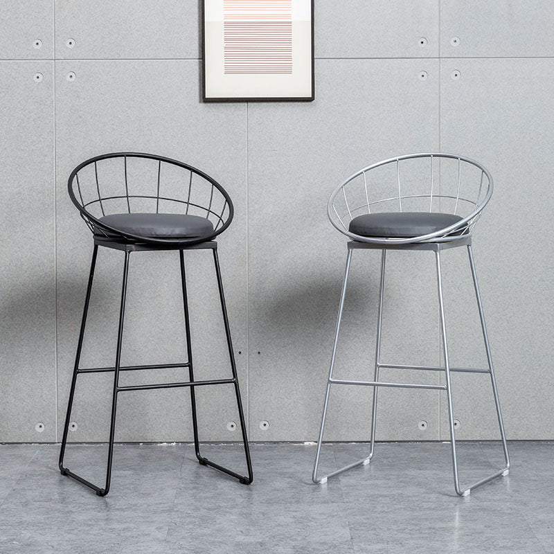 Tabouret intérieur de style Bridsool de style industriel
