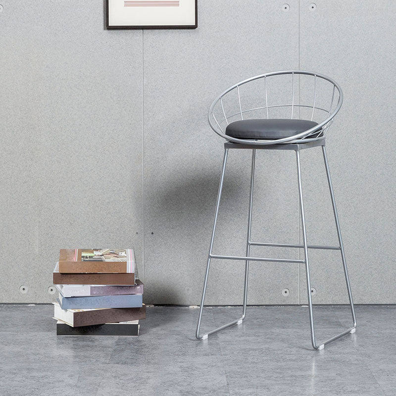 Tabouret intérieur de style Bridsool de style industriel