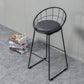 Tabouret intérieur de style Bridsool de style industriel