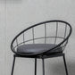 Tabouret intérieur de style Bridsool de style industriel