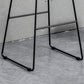 Tabouret intérieur de style Bridsool de style industriel