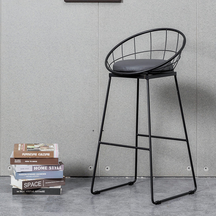Tabouret intérieur de style Bridsool de style industriel