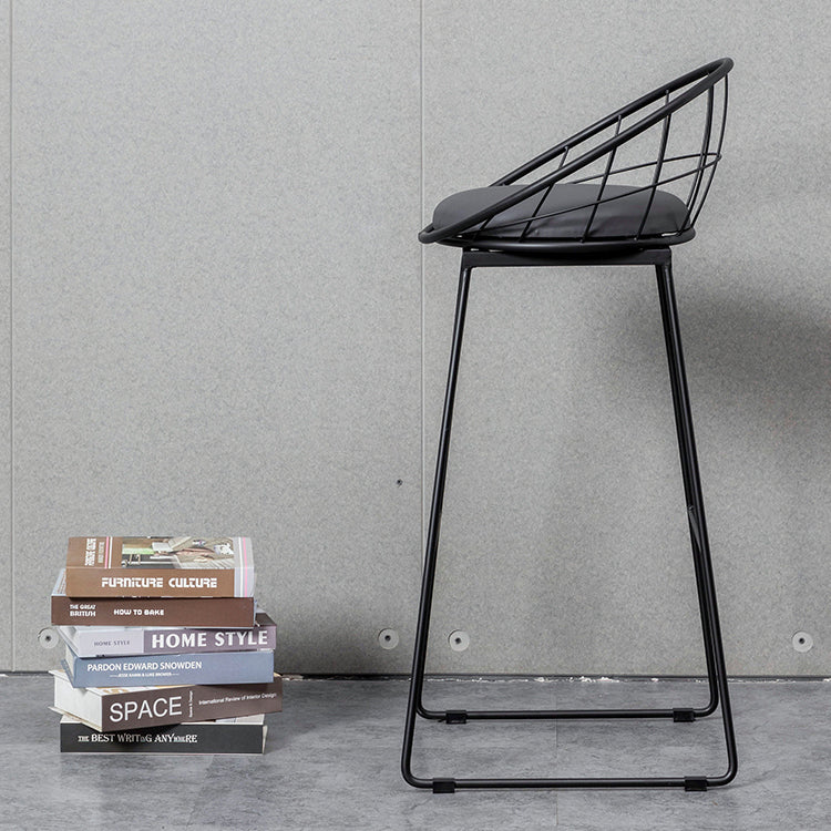 Tabouret intérieur de style Bridsool de style industriel