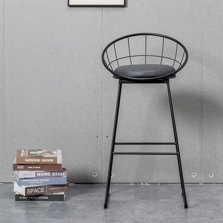 Tabouret intérieur de style Bridsool de style industriel