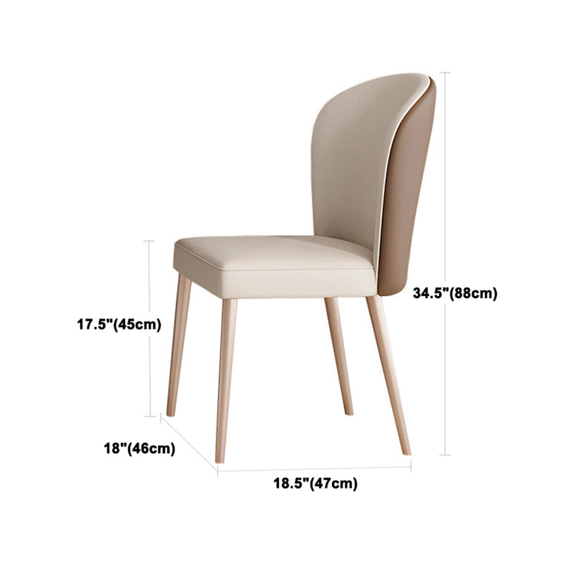 Modernes Esstisch-Set aus gesintertem Stein, 1/4/5/7-teilig, rechteckiges Esstisch-Set