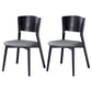 Modern Extendable Dining Furniture Set 1/2/7/9 Pieces Round Dining Table Set