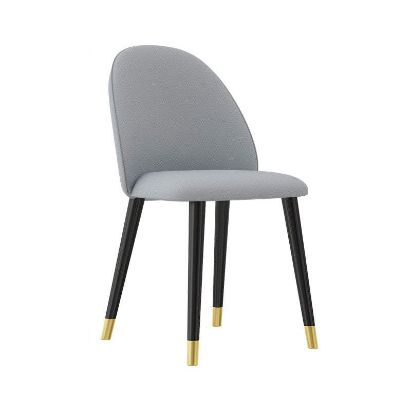 Modern Rectangle Dining Table Set 1/2/3/5/7 Pieces Dinette Set with Sintered Stone Top Clearhalo 'Dining Room Sets' 'Dining Tables & Seating' 'dining_room_set' 'furn' 'furn_dining_room_set' 'Furniture' 'Kitchen & Dining Furniture' 5131014