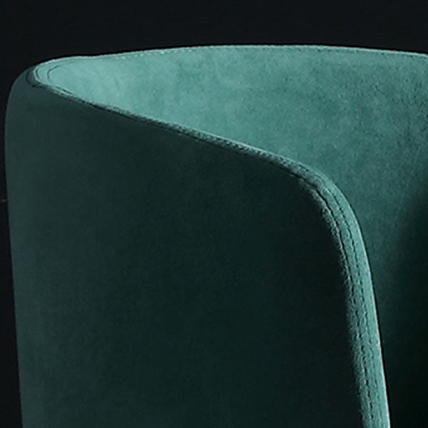 Dining Room Side Chairs Contemporary Arm Kitchen Chair for Home Clearhalo 'Dining Chairs' 'Dining Tables & Seating' 'dining_chair' 'furn' 'furn_dining_chair' 'Furniture' 'Kitchen & Dining Furniture' 5132049