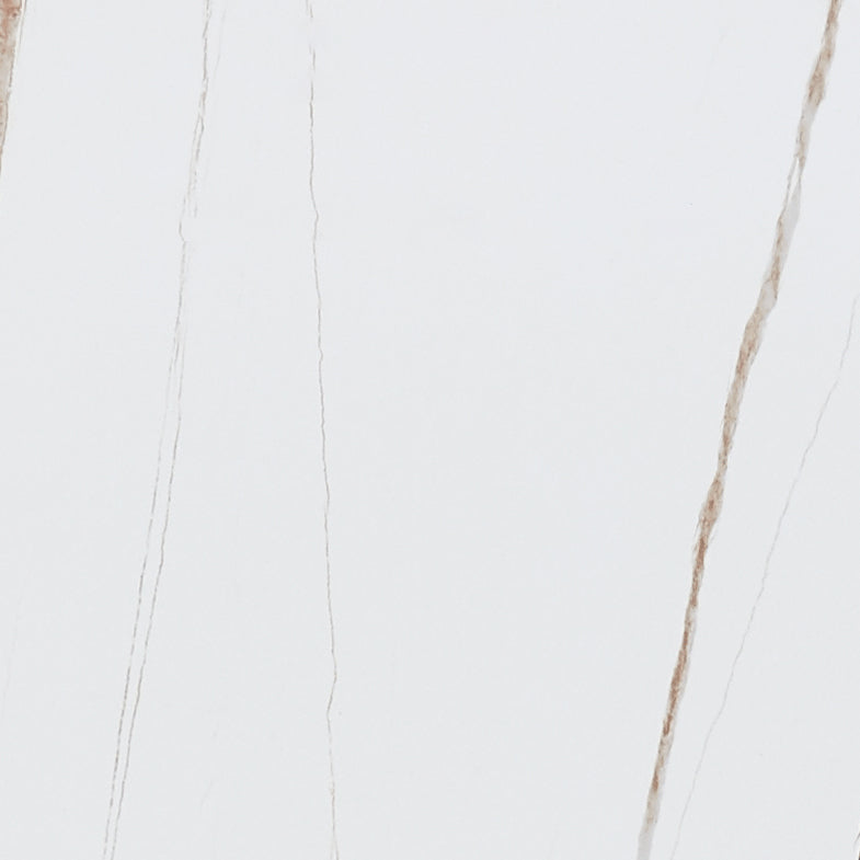 Modern Rectangular Dining Set 1/5/7 Pieces Sintered Stone Dining Table Set