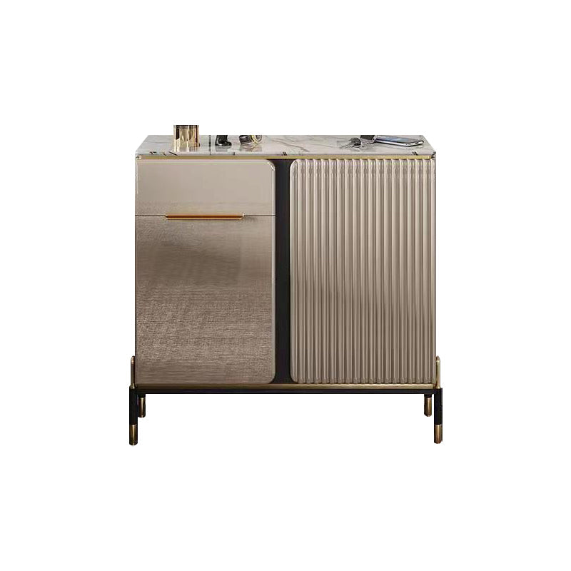 SIGHT CASE DEA PASSEGGIAMENTO CONTEMPOURIAMENTE Scaffali regolabili in pietra