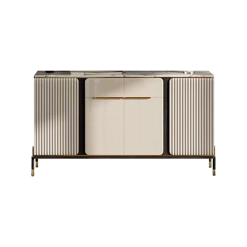 SIGHT CASE DEA PASSEGGIAMENTO CONTEMPOURIAMENTE Scaffali regolabili in pietra