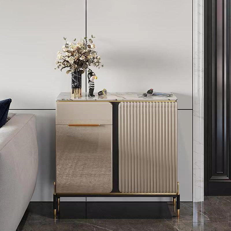 SIGHT CASE DEA PASSEGGIAMENTO CONTEMPOURIAMENTE Scaffali regolabili in pietra