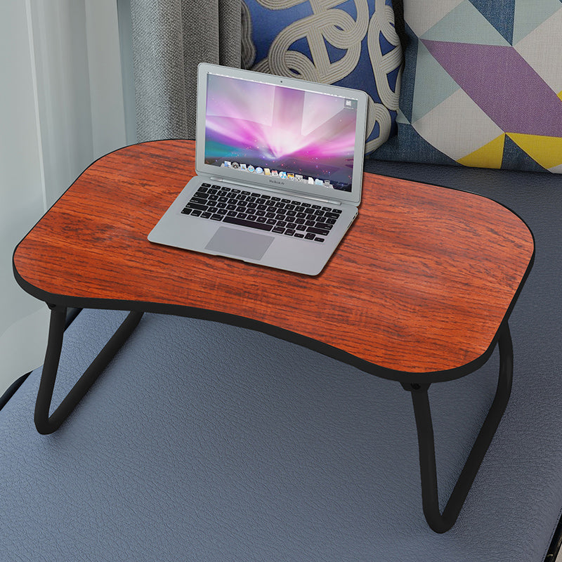 Modern Wooden Office Desk White Rectangular Writing Desk for Office Clearhalo 'furn' 'furn_office_desk' 'Furniture' 'Office Desks' 'Office Furniture' 'office_desk' 5133999